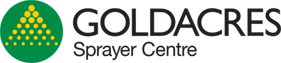 Goldacres Sprayer Centre Logo